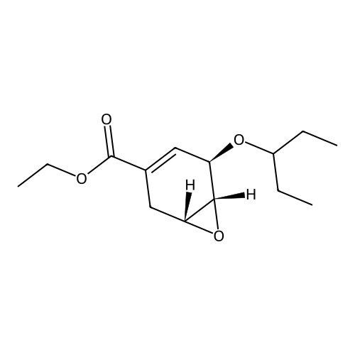 Oseltamivir Impurity 63