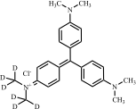 Crystal Violet-D6