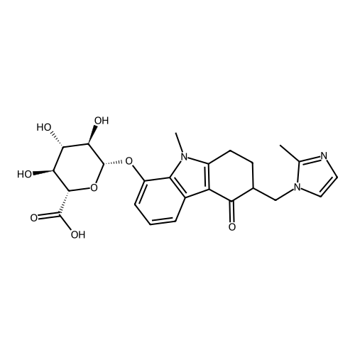 Ondansetron 8-D-glucuronide