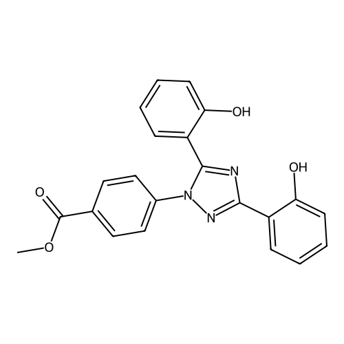 Deferasirox Impurity 9