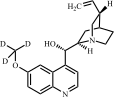 Quinidine-d3