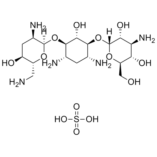Tobramycin Impurity 4