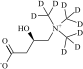 L-Carnitine-d9