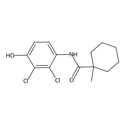 Fenhexamid