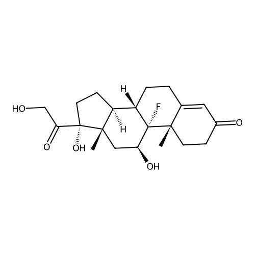 Fludrocortisone