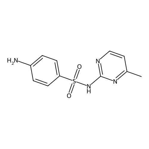 Sulfamerazine