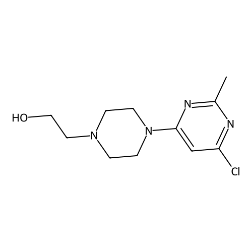 Dasatinib Impurity 54