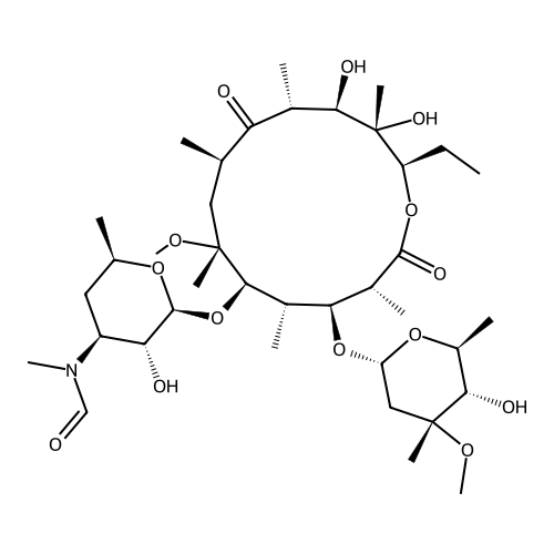 Clarithromycin EP Impurity H