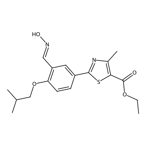 Febuxostat Impurity 15