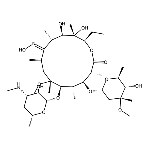 Clarithromycin EP Impurity M