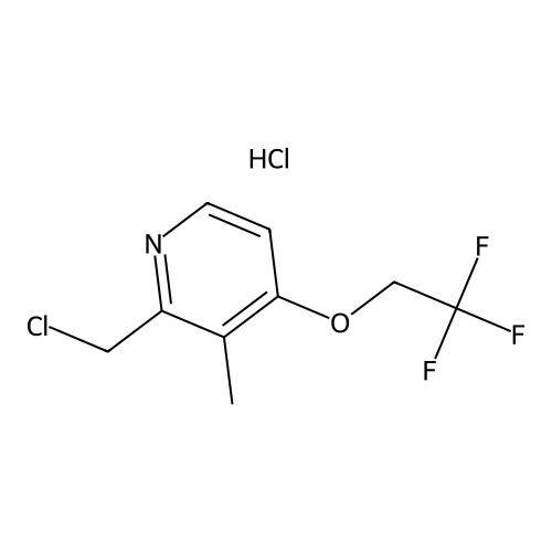 Lansoprazole Impurity 8