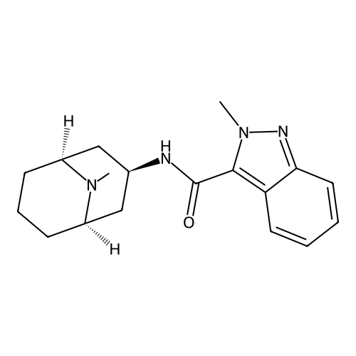 Granisetron EP Impurity A
