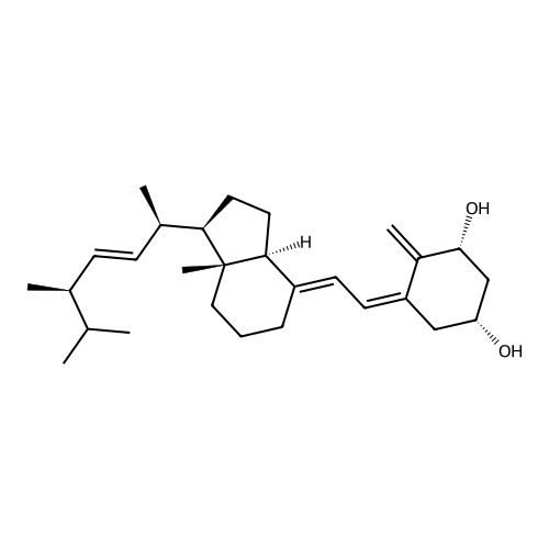 Calcipotriol Impurity 20