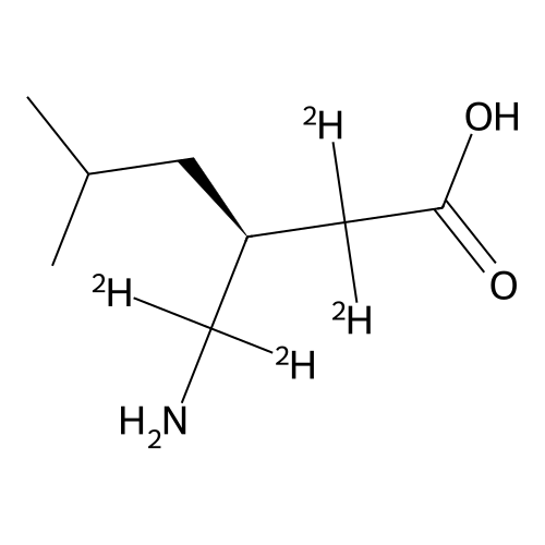 Pregabalin-d4