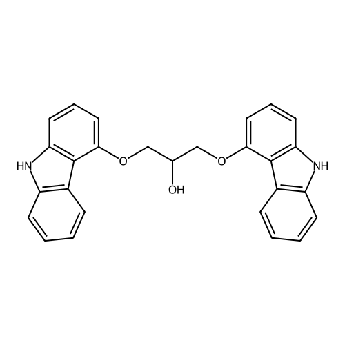Carvedilol impurity 10
