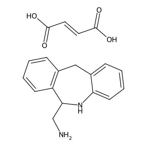 Epinastine Impurity 44  Fumarate
