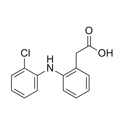 Diclofenac sodium Impurity 7