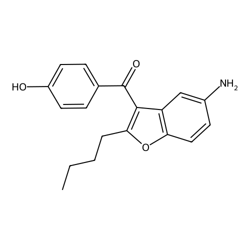 Dronedarone USP Related Compound C