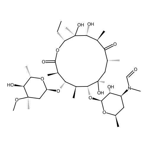 Erythromycin EP Impurity L