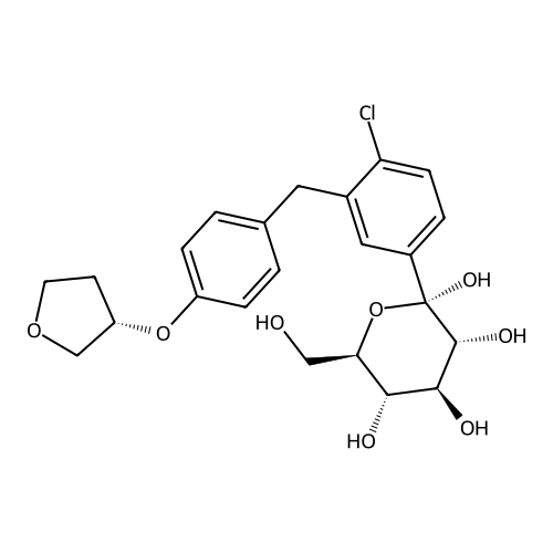 Empagliflozin Impurity 49