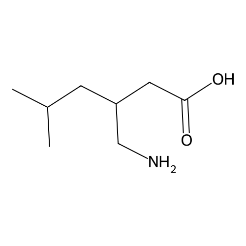 pregabalin Impurity 34