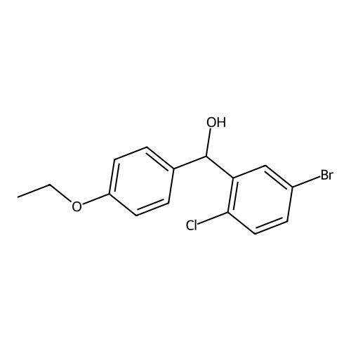 Dapagliflozin Impurity 58