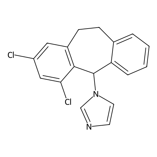 Eberconazole