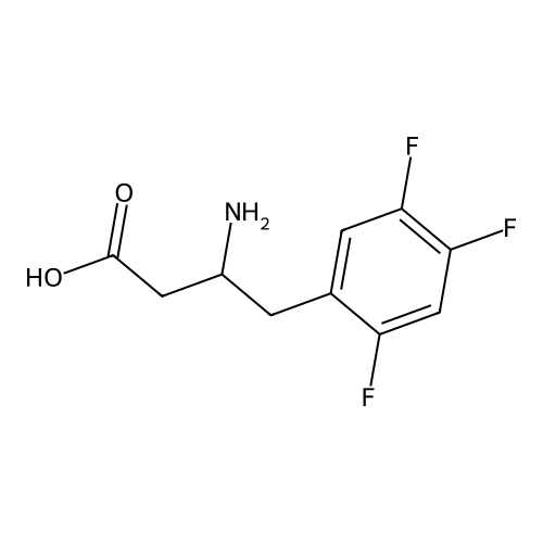 Sitagliptin Impurity 138