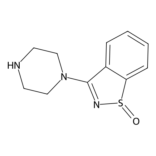 Ziprasidone impurity 50