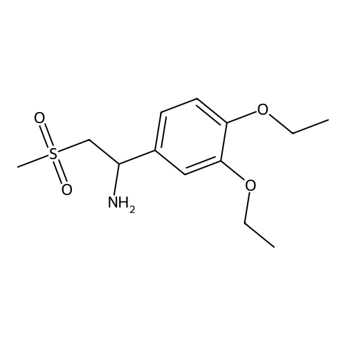 Apremilast Impurity 56