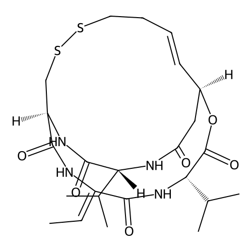 Romidepsin