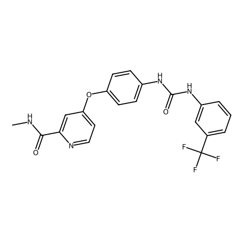Sorafenib impurity F