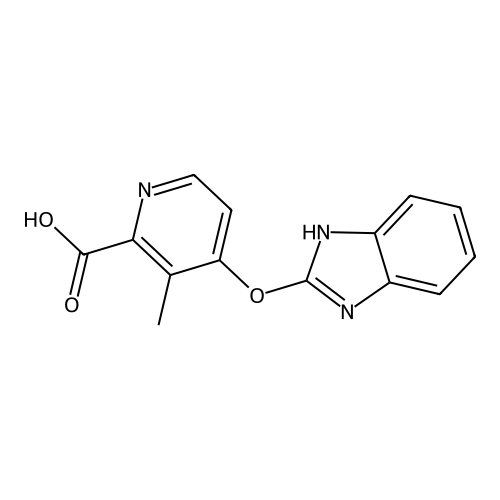 Rabeprazole Impurity 25