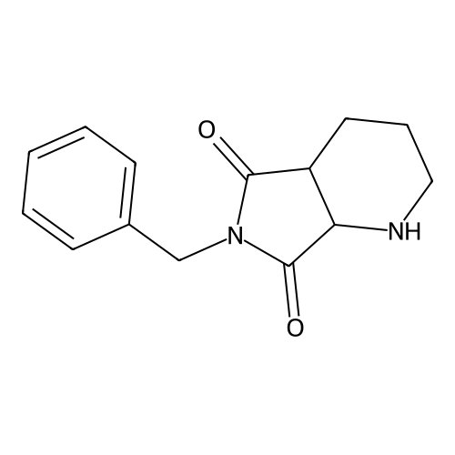 Moxifloxacin Impurity 63