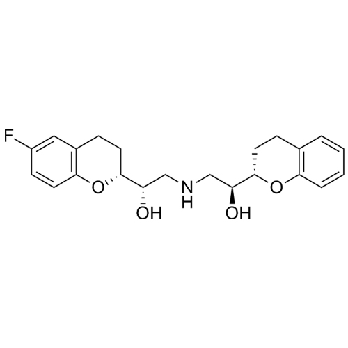 "Nebivolol Impurity 37(RS,SS)"