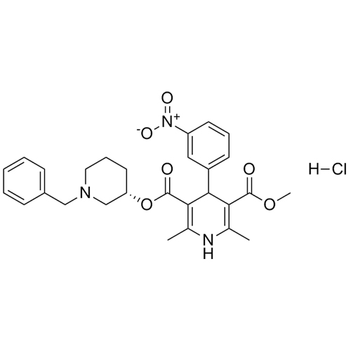 "(S,S)-Benidipine Hydrochloride"