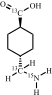 "Tranexamic Acid-13C2,15N"