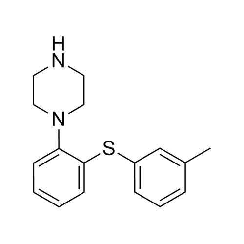 Vortioxetine Impurity 35