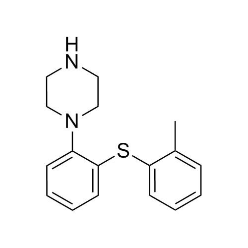 Vortioxetine Impurity 34