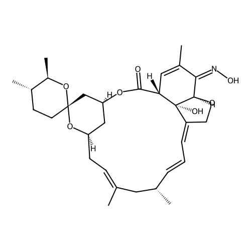 Milbemycin Oxime