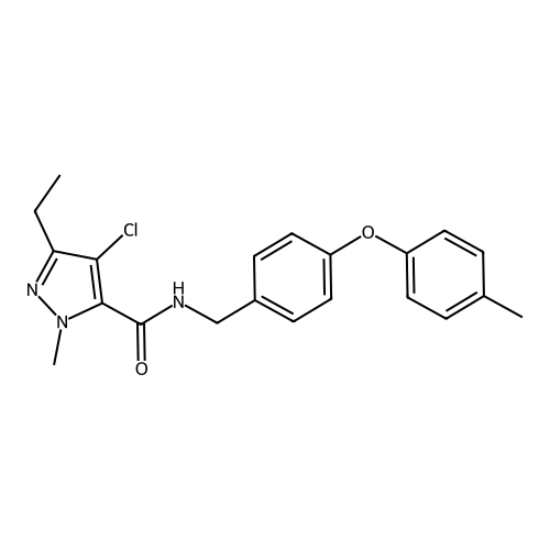 Tolfenpyrad
