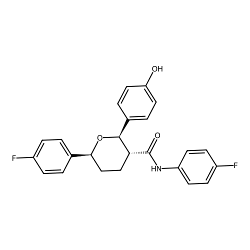 Ezetimibe Impurity 17(SCH59566)