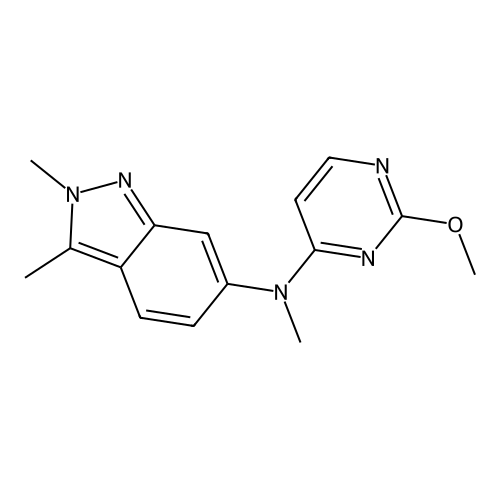 Pazopanib Impurity 8