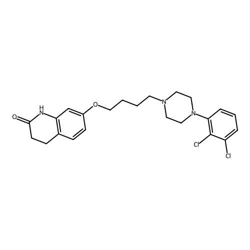 Aripiprazole Crystal Form I