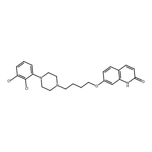 Aripiprazole Related Compound G