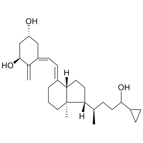 Calcipotriol Impurity 12