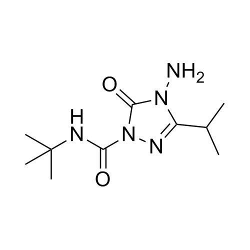 Amicarbazone