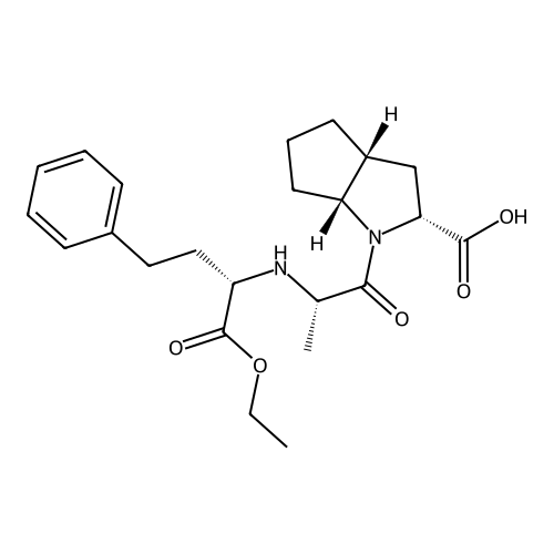 Ramipril EP Impurity N