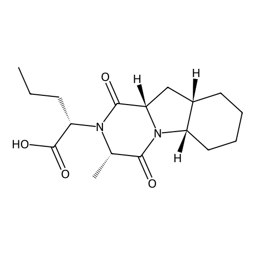 Perindopril EP Impurity C