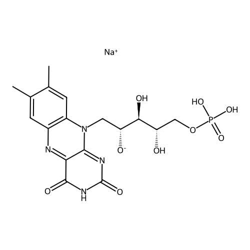 Riboflavine-5?-Phosphate Sodium